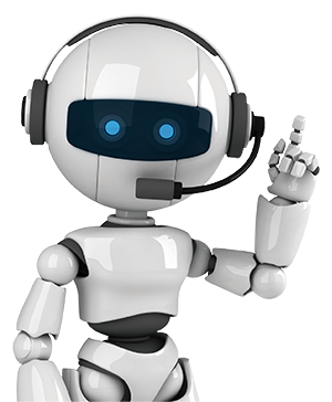 AI智能電話機器人的專利技術，真人AI語音識別對答，仿如真人交談互動